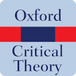 Oxford Dictionary of Critical Theory v11.1.544 Premium APK