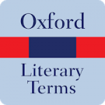 Oxford Dictionary of Literary Terms v11.1.544 Premium APK