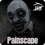 Painscape house of horror v1.0 (Menu Mod) Apk