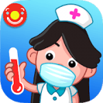 Pepi Hospital v1.0.79 Mod (Unlocked) Apk