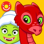 Pepi Wonder World v5.0.12 Mod (Unlocked) Apk