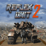Reflex Unit 2+ v4.3 Mod (Unlocked) Apk