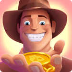 Relic Looter Mask of tomb v1.6.3 Mod (Unlimited Money) Apk