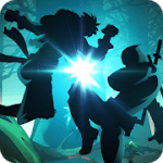 Shadow Battle Warriors Super Hero Legend v2.5 Mod (Unlimited Money) Apk