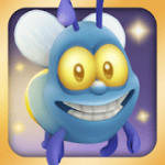 Shiny The Firefly v1.1.1 Mod (Unlock all levels) Apk