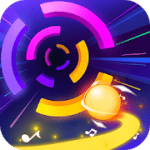 Smash Colors 3D Rhythm Game Rush the Circles v0.0.71 Mod (Unlimited Money) Apk