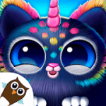 Smolsies My Cute Pet House v4.0.8 Mod (Unlimited Money) Apk