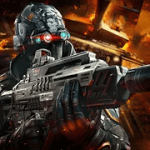 Strike Force 90s Hero Shooter War Machines v1.0.5 Mod (Unlimited Money + No Ads) Apk