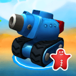 Tanks vs Bugs v1.1.8 Mod (Unlimited Money) Apk
