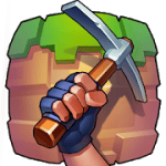 Tegra Crafting and Building Survival Shooter v1.1.21 Mod (Free Shopping) Apk