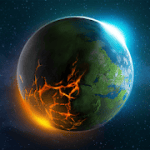 TerraGenesis Space Settlers v5.13 Mod (Unlimited Money + Unlock planets) Apk + Data
