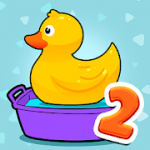 Toddler Games for 2, 3 year old kids Ads Free v7 Mod (Unlocked) Apk