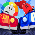 Trivia Cars v1.5.2 Mod (Unlimited Money) Apk