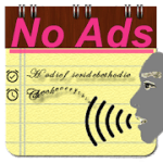 Voice Notes (No Ads) v3.83 pro APK Paid