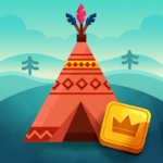 WORD TOWER Kingdom v1.0.4 Mod (Unlimited Coins) Apk