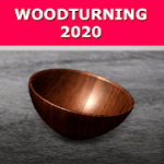 Woodturning 2020 v1.1 Mod (Full version) Apk