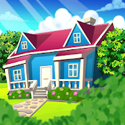 Wordington Words & Design v1.4.11 Mod (Unlimited Money) Apk icon