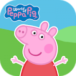 World of Peppa Pig Kids Learning Games & Videos v3.2.0 Mod (Unlocked) Apk