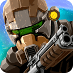 Zombero Archero Killer v1.7.1 Mod (Unlimited Energy & More) Apk