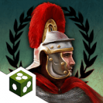 Ancient Battle Rome v3.7.9 Mod (Unlimited Money) Apk