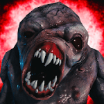 Antarctica 88 Scary Action Survival Horror Game v1.2.4 Mod (Unlimited Money) Apk