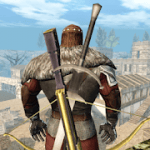 BARBARIAN OLD SCHOOL ACTION RPG v1.0.1 Mod Apk