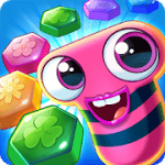Bee Brilliant Blast v1.32.1 Mod (Unlimited Lives + Coins & More) Apk
