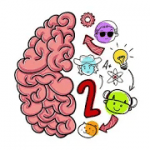 Brain Test 2 Tricky Stories v0.119 Mod (Free Shopping) Apk