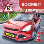 Car Driving School Simulator v3.0.5 Mod (Unlimited Money + Unlock) Apk + Data