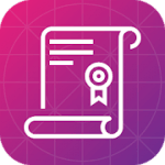 Certificate Maker & Certificate Generator App v4.9.4 Premium APK