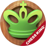 Chess King Learn Tactics & Solve Puzzles v1.3.8 Mod (Unlocked) Apk