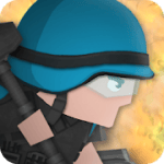 Clone Armies Tactical Army Game v7.2.2 Mod (Unlimited Money) Apk