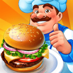 Cooking Craze The Worldwide Kitchen Cooking Game v1.62.0 Mod (Unlimited Money) Apk