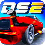 Door Slammers 2 Drag Racing v210200 Mod (Unlimited Money) Apk