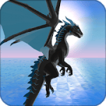 Dragon Simulator 3D Adventure Game v1.091 Mod (Unlimited Coins) Apk