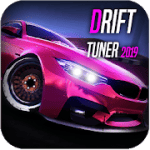 Drift Tuner 2019 Underground Drifting Game v25 Mod (Unlimited Money) Apk + Data