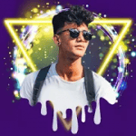 DripArt Photo Editor Background Changer, Stickers v1.3.1 Pro APK SAP