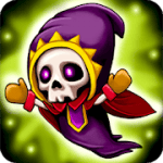 Dungeon Knights v1.34 Mod (Unlimited Money) Apk