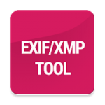 ExifTool  view, edit metadata of photo and video v3.3.0-gms Premium APK