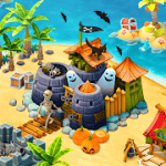 Fantasy Island Sim Fun Forest Adventure v2.0.2 Mod (Unlimited Money + Unlocked) Apk