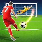 Football Strike Multiplayer Soccer v1.25.1 Mod (Unlimited Money) Apk
