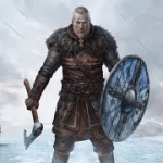 Frostborn Coop Survival v0.14.24.11 Full Apk