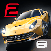 Download GT Racing 2 v1.6.1b APK + MOD (Unlimited Money)