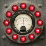 Ghost Voice Box (Spirit Voice Box) Simulation v1.1.2 Pro APK