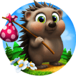Hedgehog goes home v1.42 Full Apk