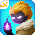 I Am Wizard v1.1.2 Mod (UNLIMITED GOLD + NO ADS) Apk