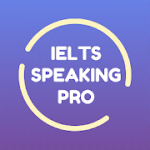 IELTS Speaking PRO  Full Tests & Cue Cards vspeaking.2.5 Premium APK