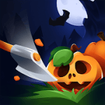 Idle Lumberjack 3D v1.5.12 Mod (Unlimited seeds + No Ads + Menu) Apk