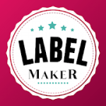 Label Maker & Creator Best Label Maker Templates v4.8 by C.A. apps PRO APK