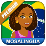 Learn Brazilian Portuguese v10.70 APK Paid